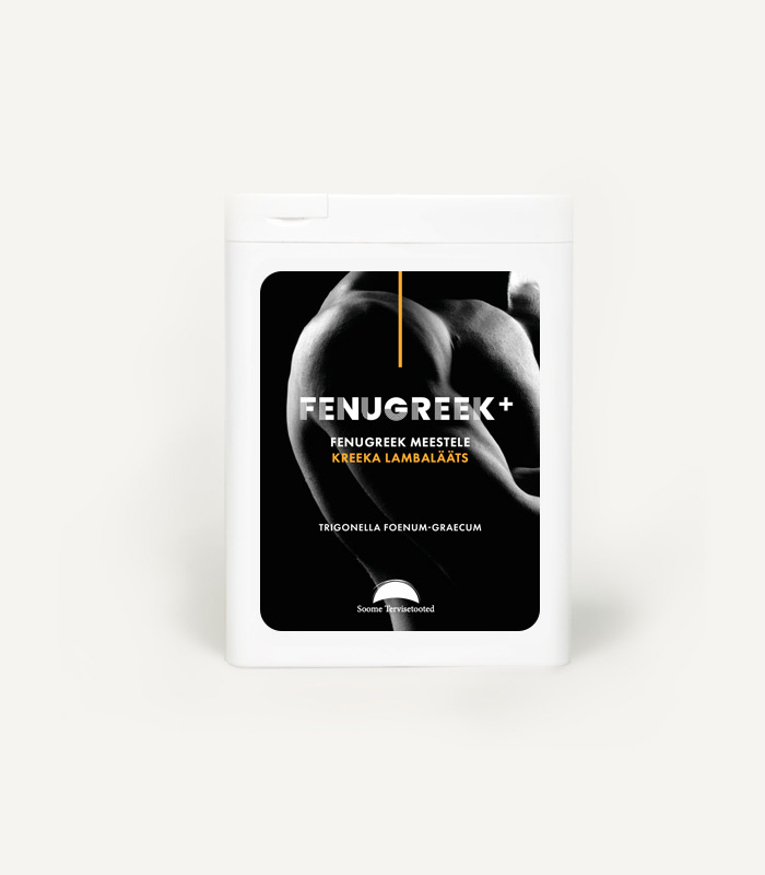 Fenugreek+